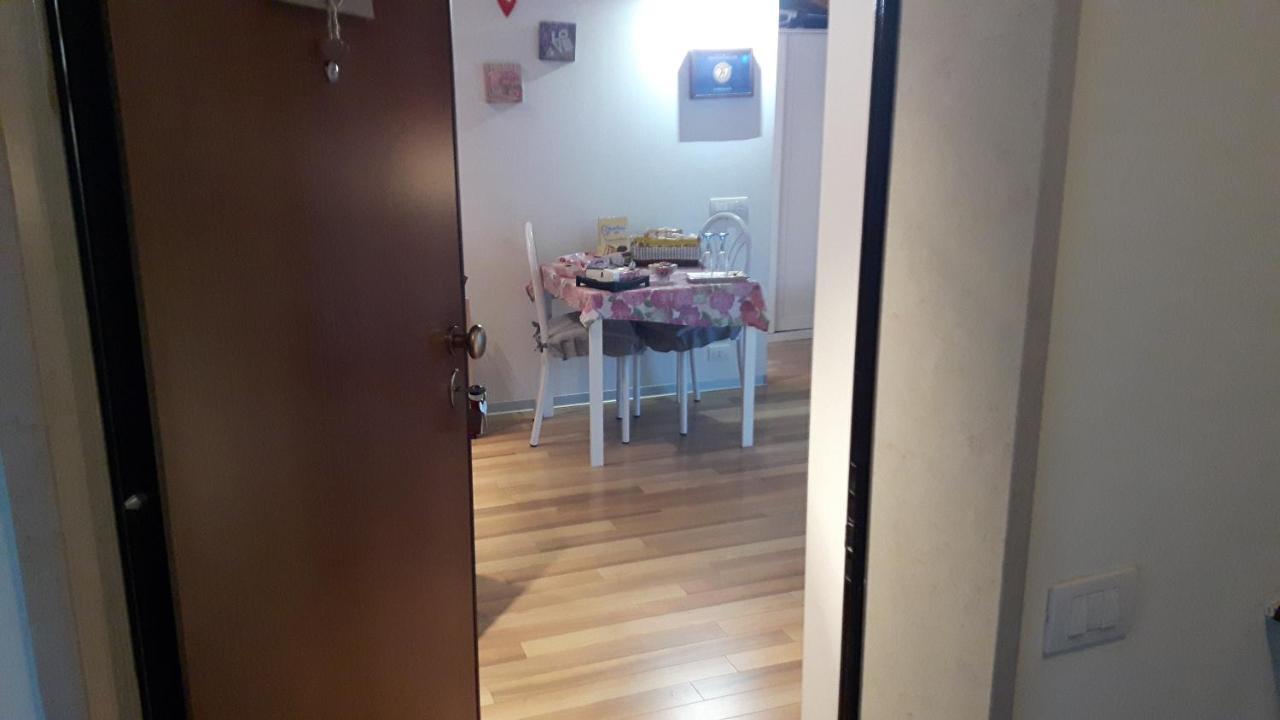 La Mansardina Villa Matera Eksteriør bilde